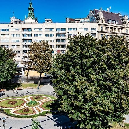 George Apartment Lviv Exterior photo