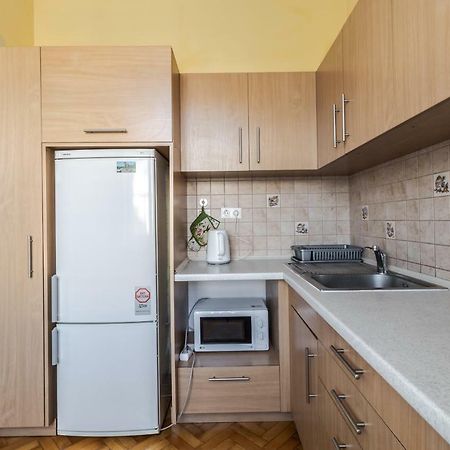 George Apartment Lviv Exterior photo