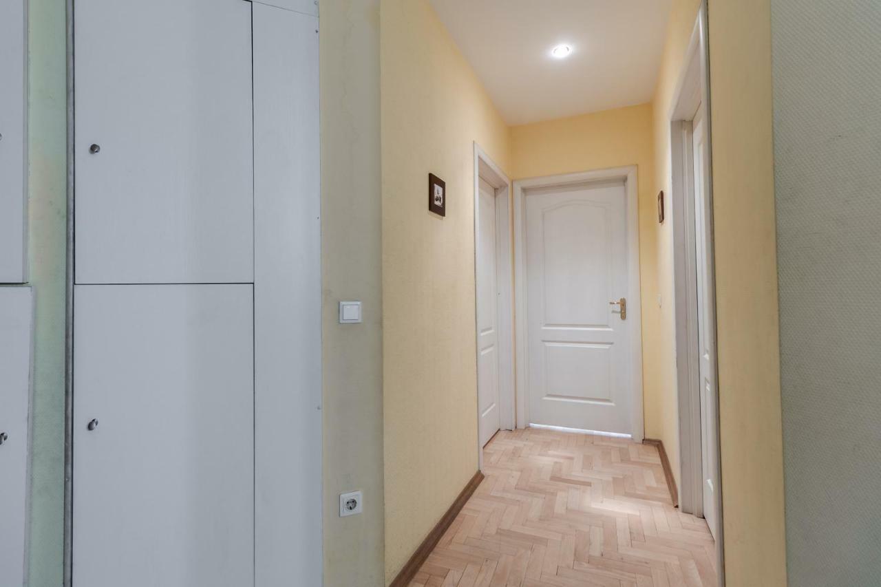 George Apartment Lviv Exterior photo